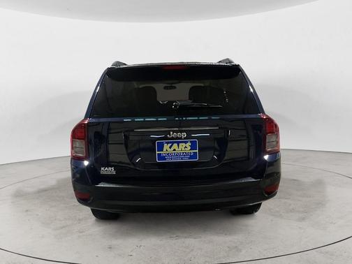 2014 Jeep Compass Sport