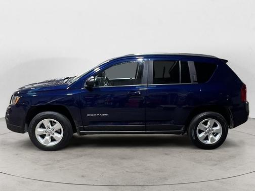 2014 Jeep Compass Sport