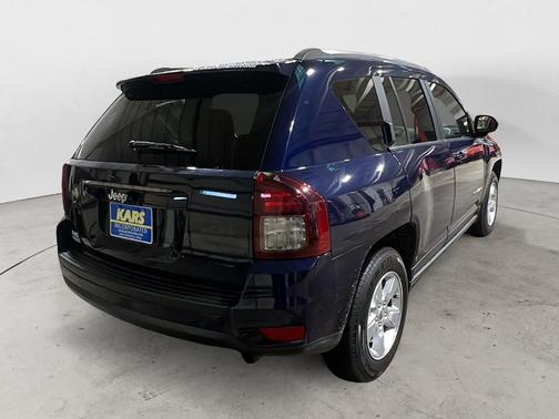2014 Jeep Compass Sport