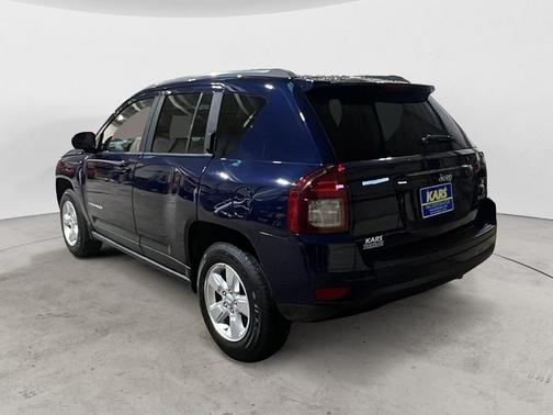 2014 Jeep Compass Sport