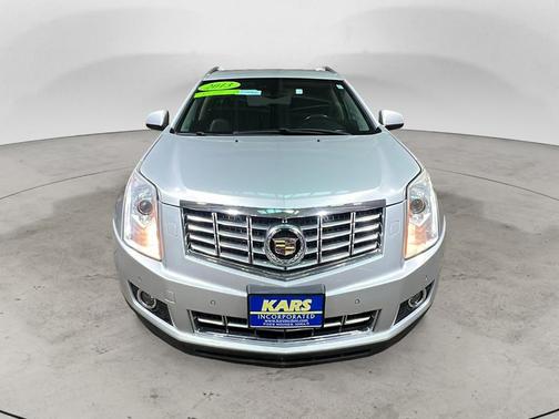 2013 Cadillac SRX Premium Collection
