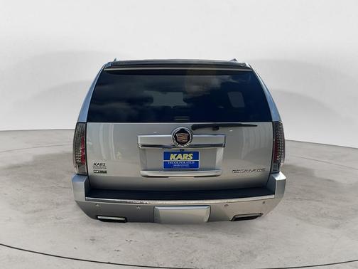 2012 Cadillac Escalade ESV Premium