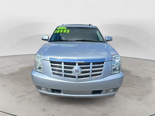2012 Cadillac Escalade ESV Premium