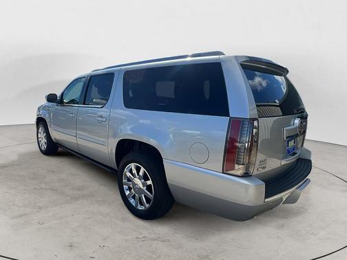 2012 Cadillac Escalade ESV Premium