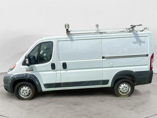 2015 RAM ProMaster 1500 Low Roof