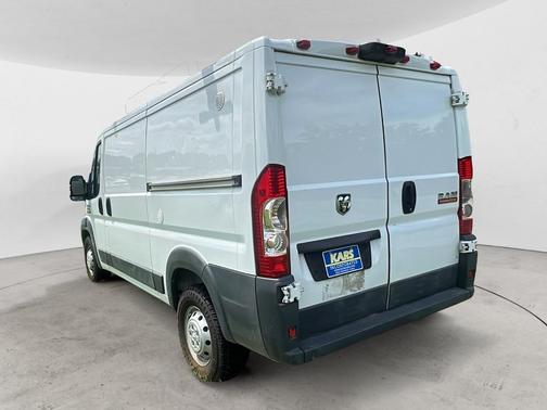 2015 RAM ProMaster 1500 Low Roof