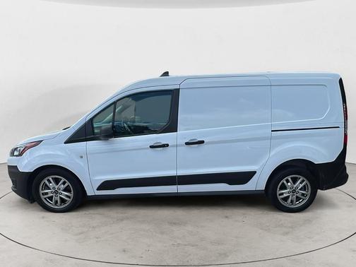 2021 Ford Transit Connect XL