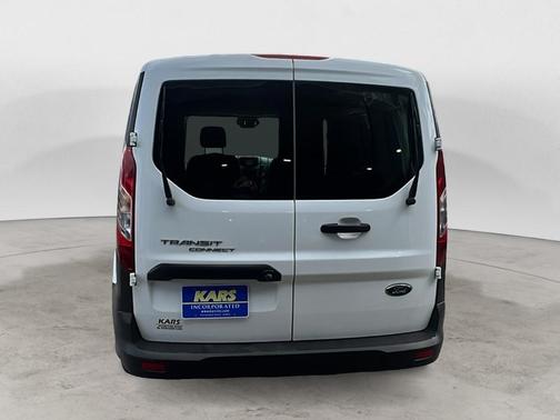 2021 Ford Transit Connect XL