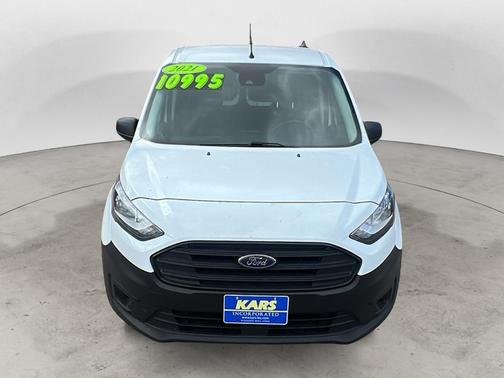 2021 Ford Transit Connect XL