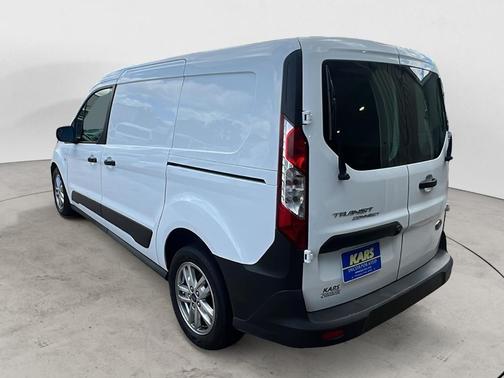 2021 Ford Transit Connect XL