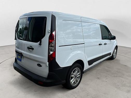 2021 Ford Transit Connect XL