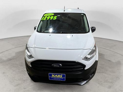 2019 Ford Transit Connect XL