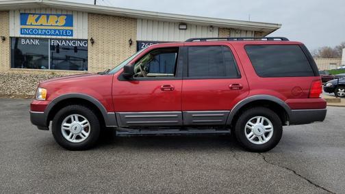 Photo 1 of 29 of 2005 Ford Expedition XLT