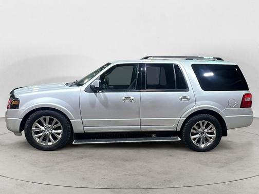 2012 Ford Expedition Limited