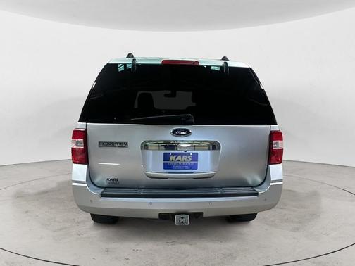 2012 Ford Expedition Limited