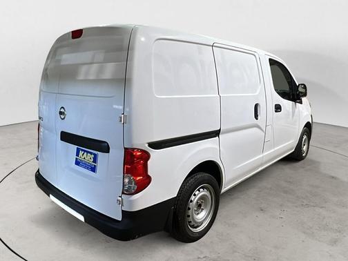 2018 Nissan NV200 S