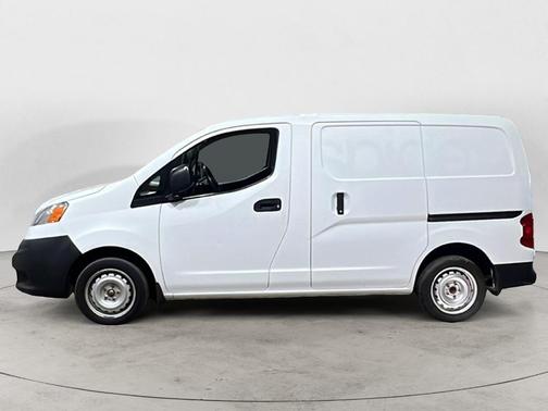 2018 Nissan NV200 S