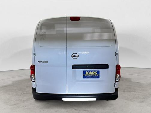 2018 Nissan NV200 S