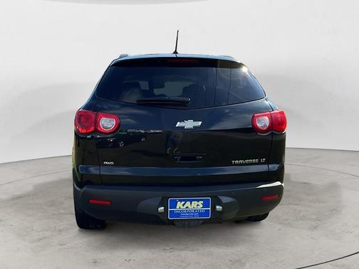 2012 Chevrolet Traverse 2LT