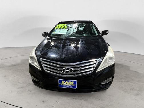 2013 Hyundai Azera Base