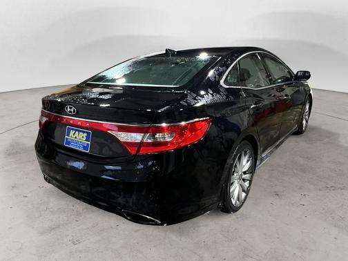2013 Hyundai Azera Base