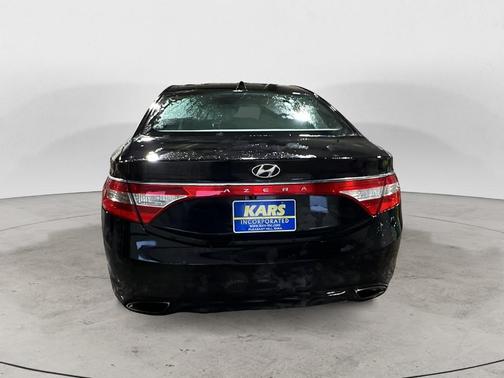 2013 Hyundai Azera Base