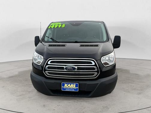 2018 Ford Transit-150 Base