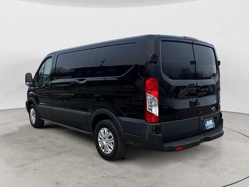 2018 Ford Transit-150 Base