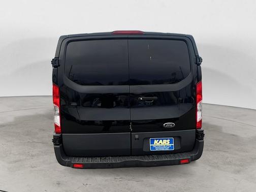 2018 Ford Transit-150 Base