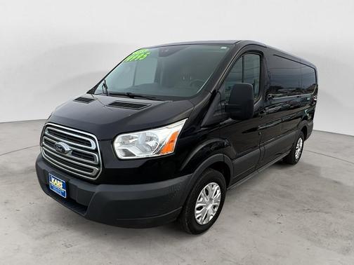 2018 Ford Transit-150 Base