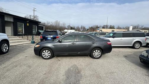 2007 Toyota Camry LE