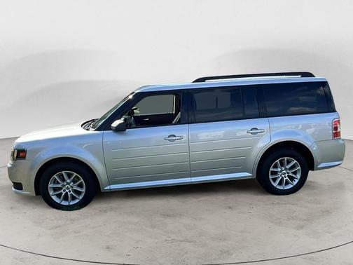 2019 Ford Flex SE