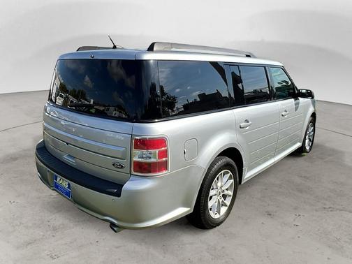 2019 Ford Flex SE