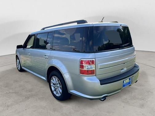 2019 Ford Flex SE