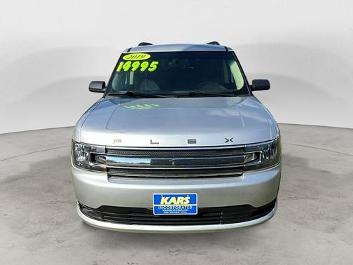 2019 Ford Flex SE