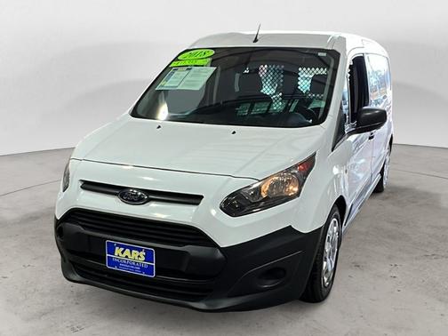 2018 Ford Transit Connect XL