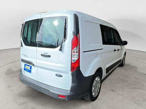 2018 Ford Transit Connect XL