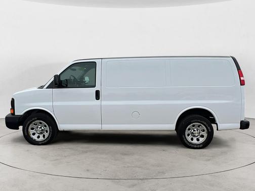 2014 Chevrolet Express 1500 Work Van