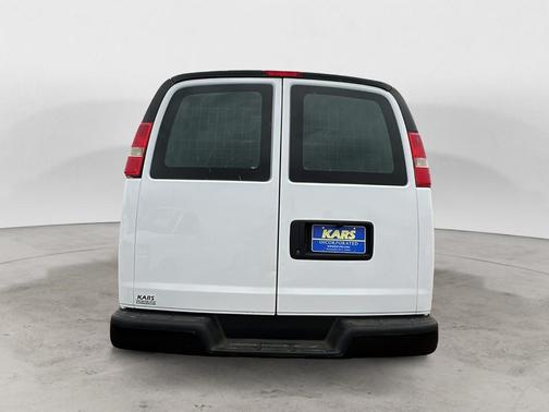 2014 Chevrolet Express 1500 Work Van