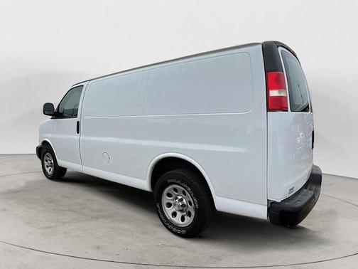 2014 Chevrolet Express 1500 Work Van