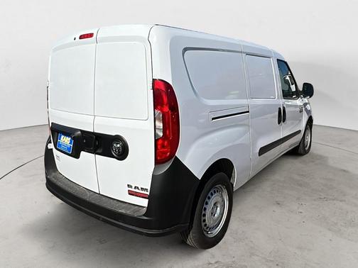2017 RAM ProMaster City 