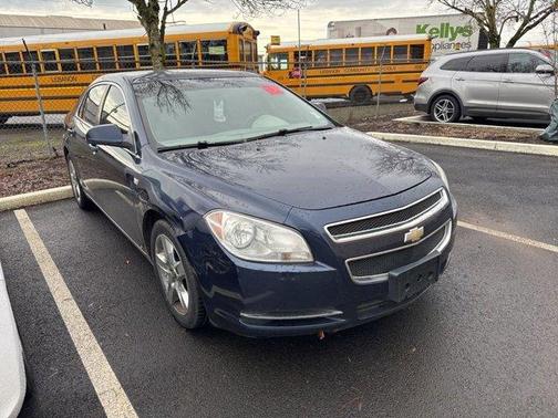 2008 Chevrolet Malibu LT