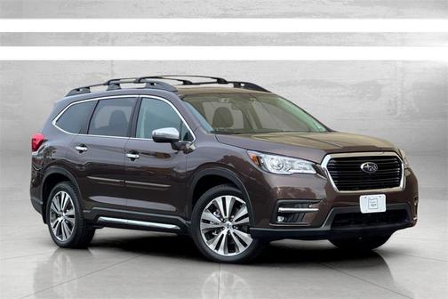 2021 Subaru Ascent Touring 7-Passenger