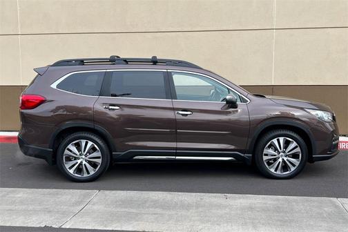 2021 Subaru Ascent Touring 7-Passenger
