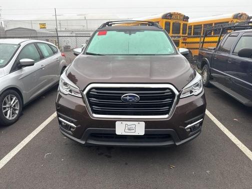 2021 Subaru Ascent Touring 7-Passenger