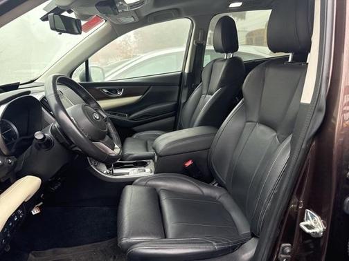 2021 Subaru Ascent Touring 7-Passenger