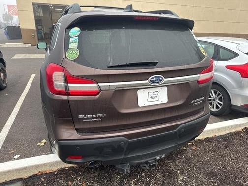 2021 Subaru Ascent Touring 7-Passenger