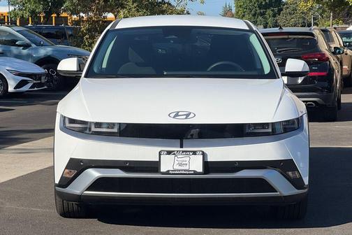2025 Hyundai IONIQ 5 SE