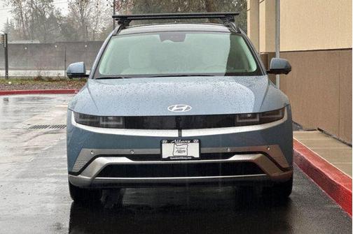 2026 Hyundai IONIQ 5 Limited