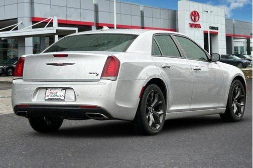 2023 Chrysler 300 S
